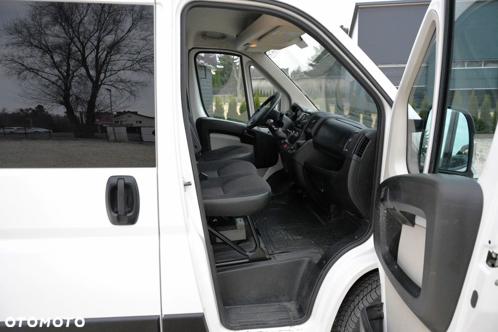 Peugeot Boxer - 15