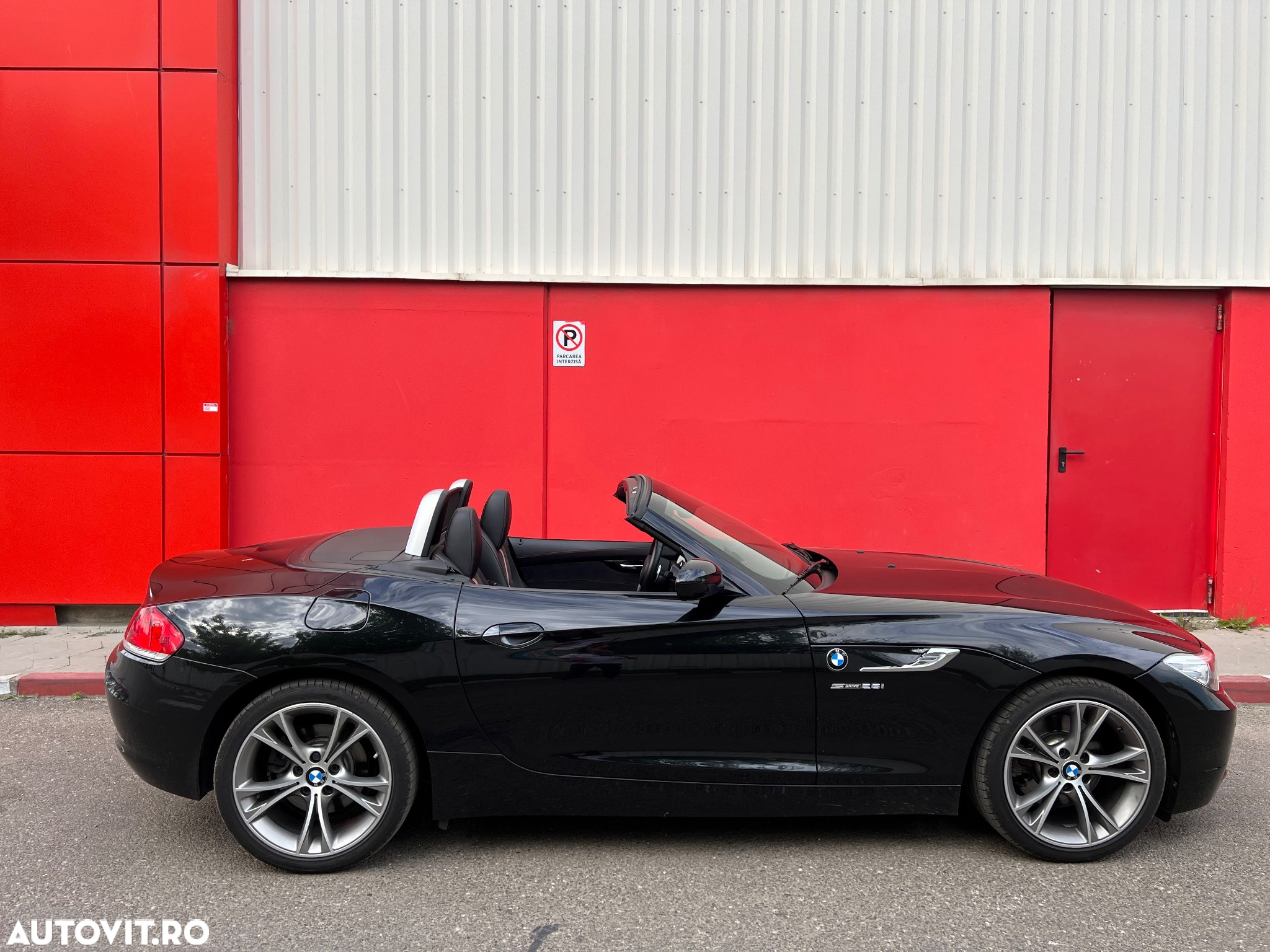 BMW Z4 sDrive28i Aut. - 13