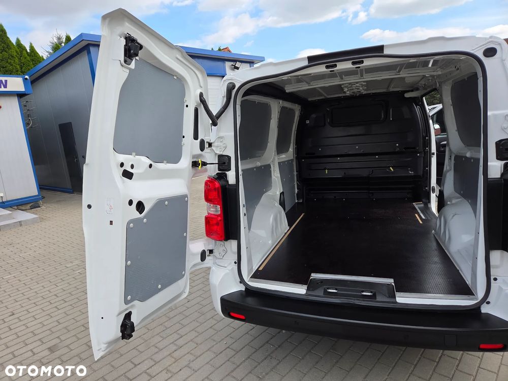 Opel Vivaro Extra Long 3,0t Enjoy (bryg.) - 19