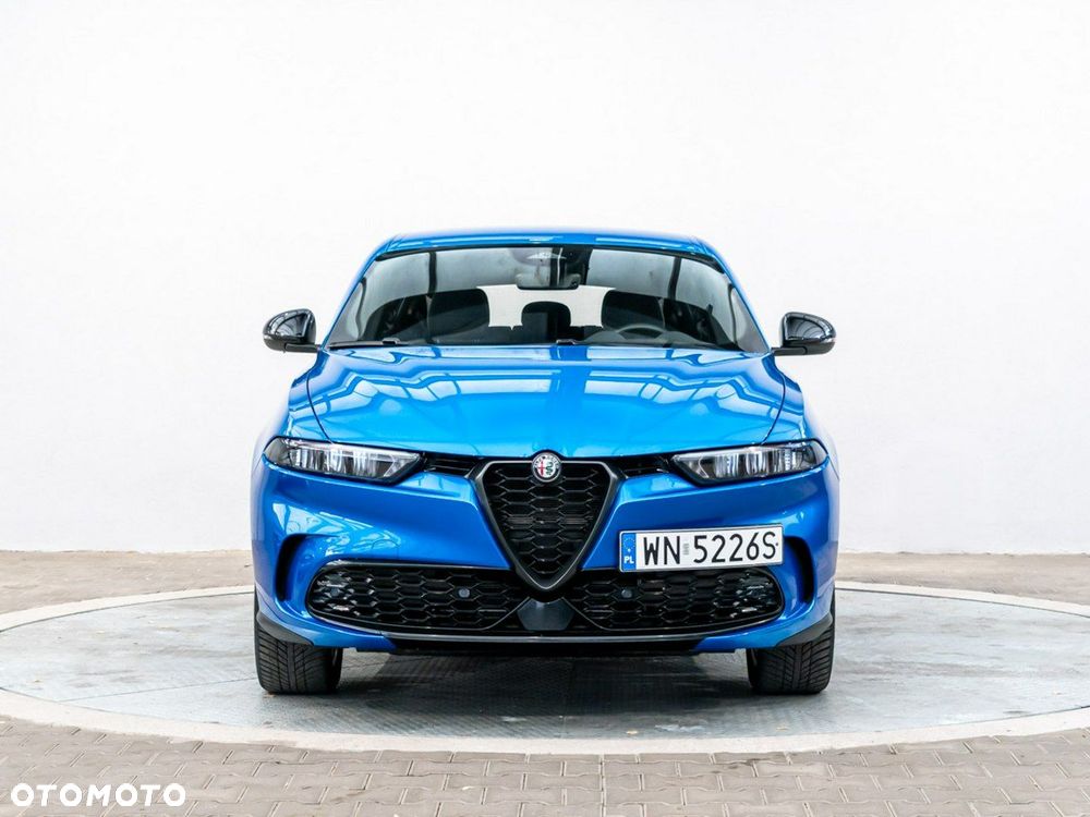 Alfa Romeo Tonale - 7
