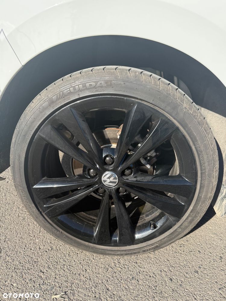 Volkswagen Golf VIII 1.0 TSI - 14
