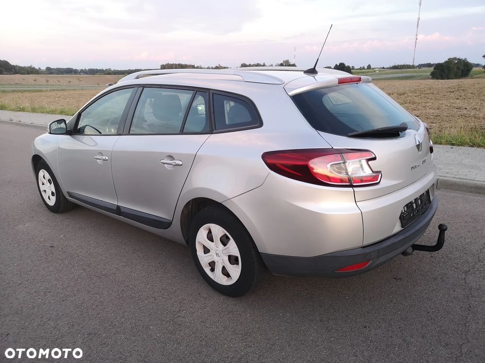 Renault Megane 1.6 16V Generation - 15