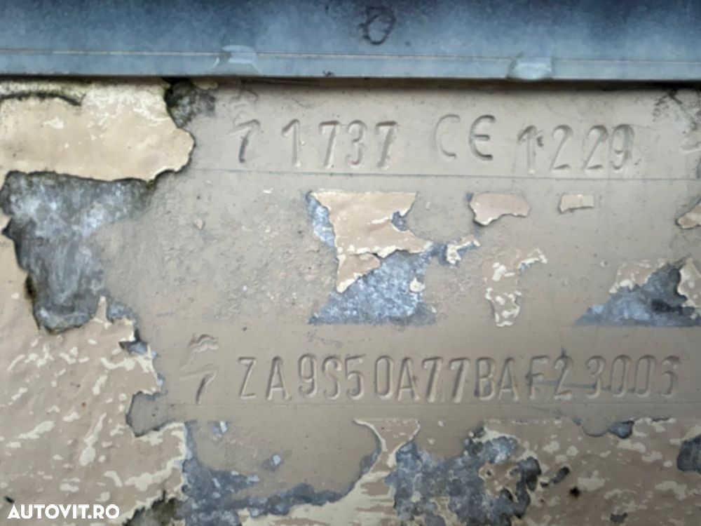 Ardor Cisterna alimentara, 3 camere, 32000 l, factura externa - 28