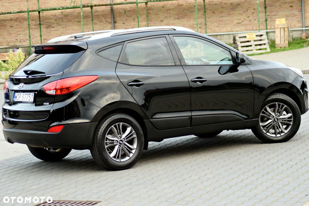 Hyundai ix35 - 29