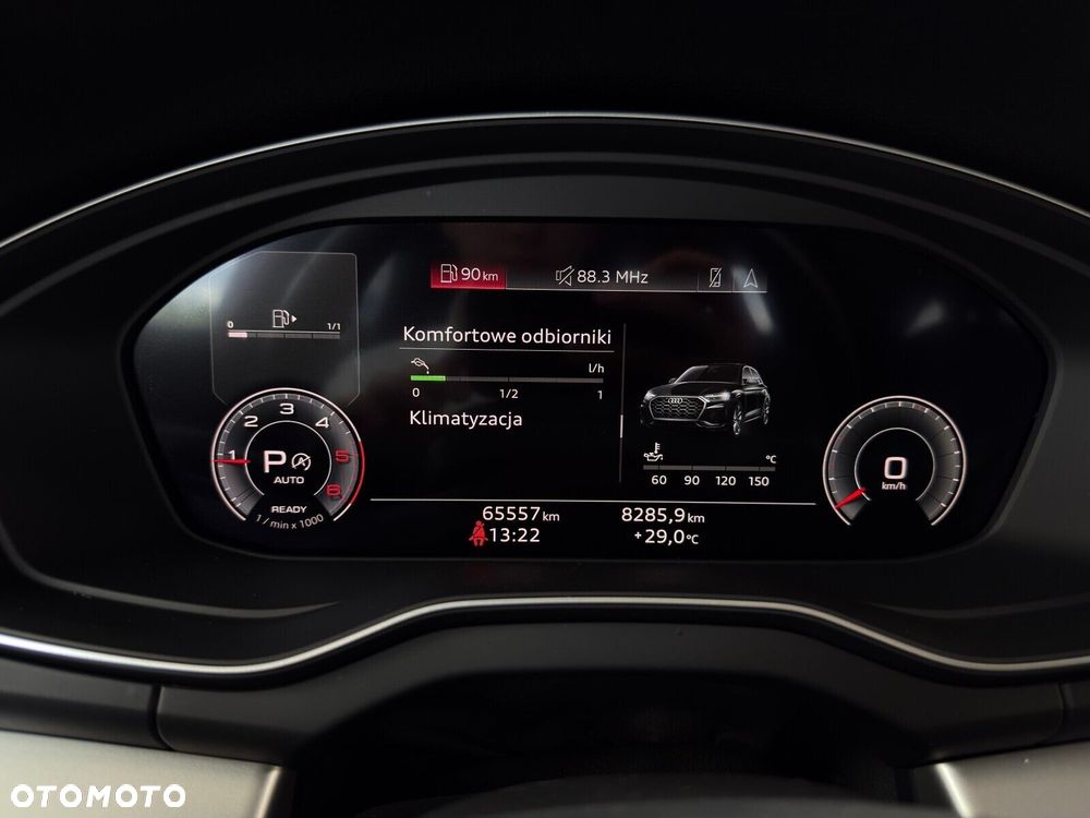 Audi Q5 Sportback - 25