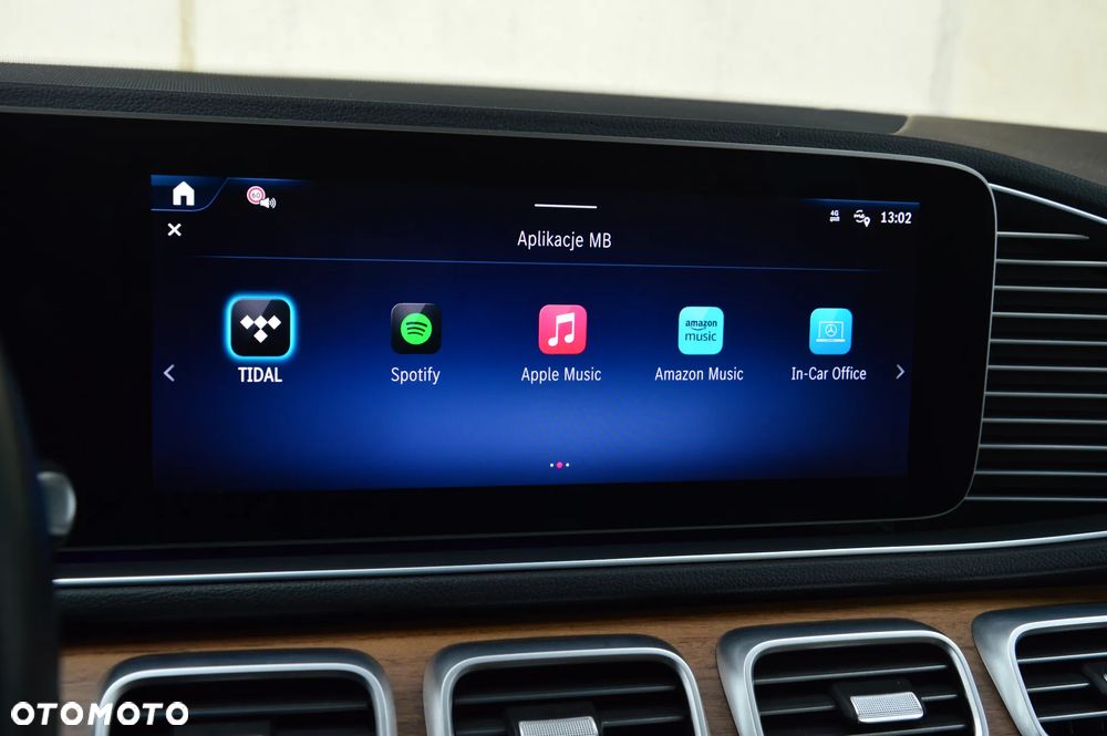 Mercedes-Benz GLE 300 d 4-Matic - 35