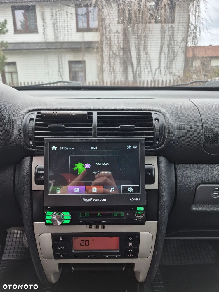 Seat Leon 1.9 TDI Signo - 8