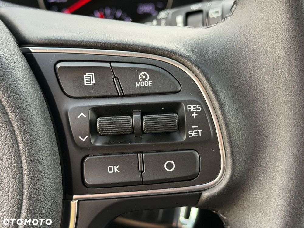Kia Sportage 1.6 GDI 2WD SPIRIT - 33