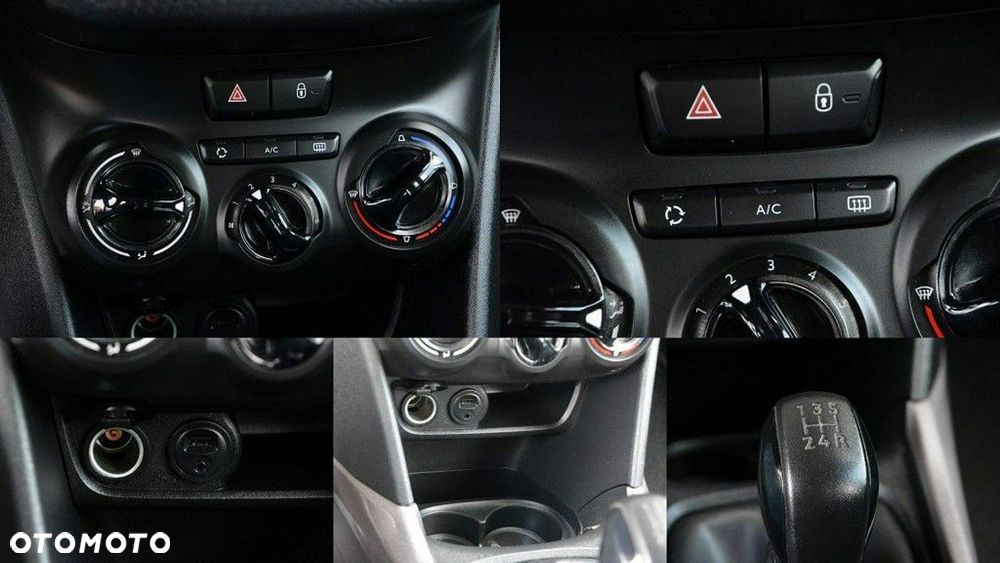 Peugeot 2008 1.2 Pure Tech Access - 21