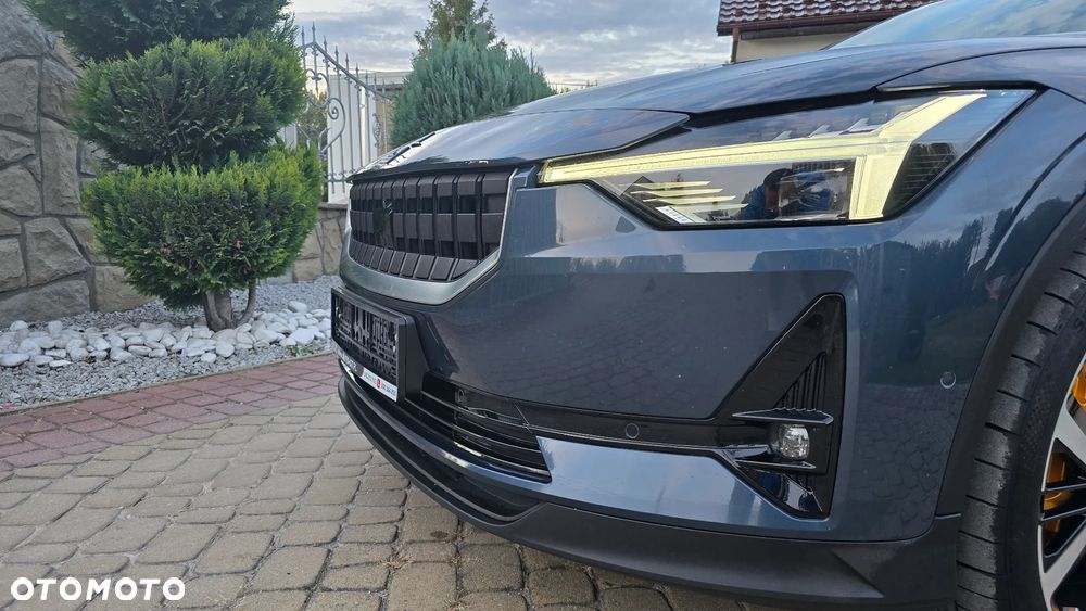 Polestar 2 Dual Motor 78kWh - 27