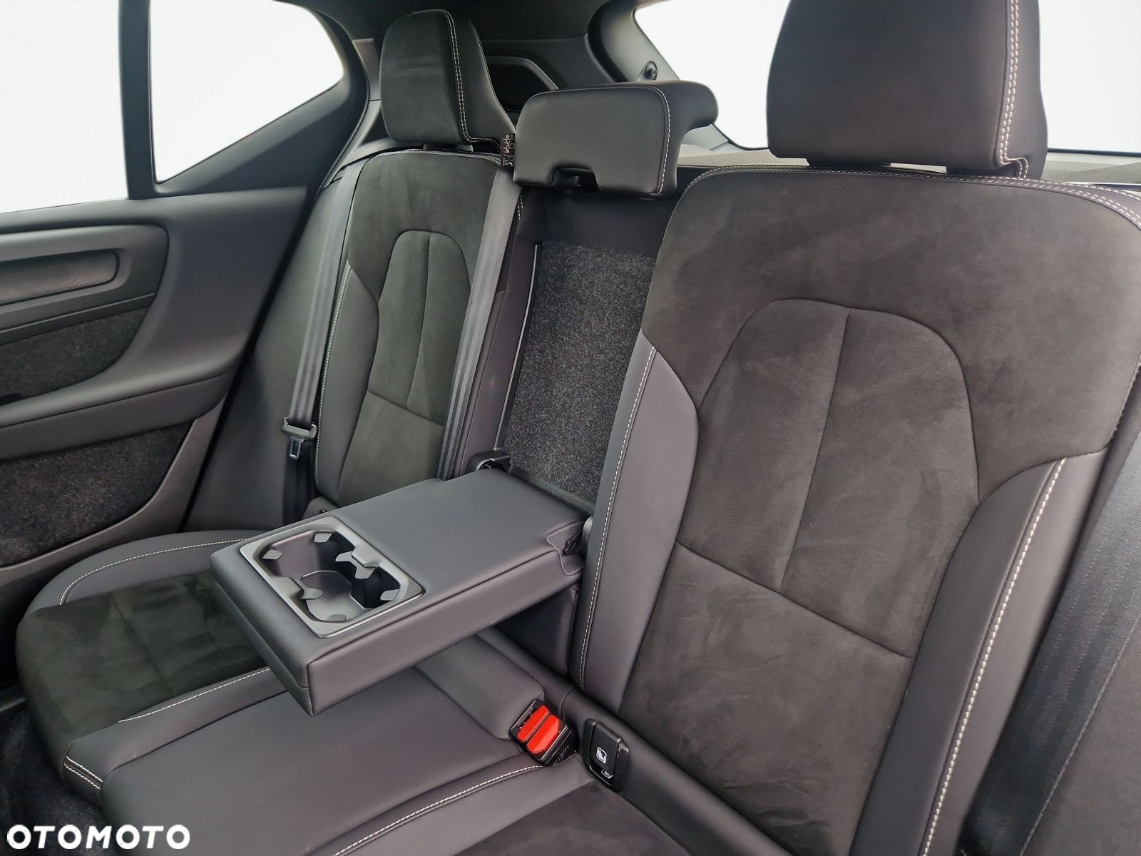 Volvo XC 40 - 16