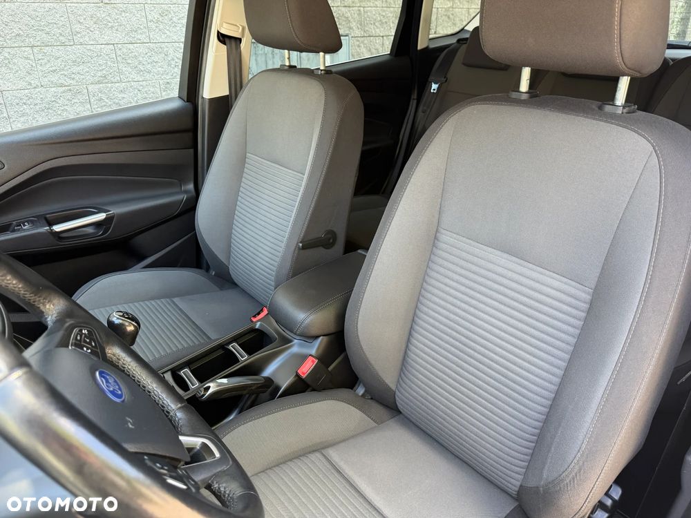 Ford C-MAX 1.0 EcoBoost Titanium ASS - 12