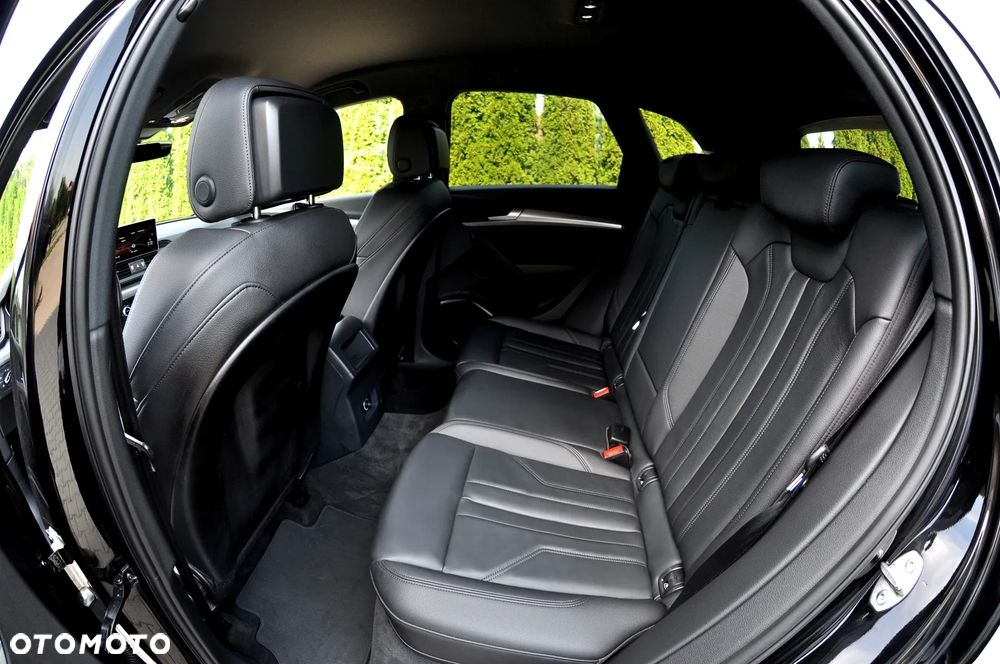 Audi Q5 40 TDI Quattro Sport S tronic - 20