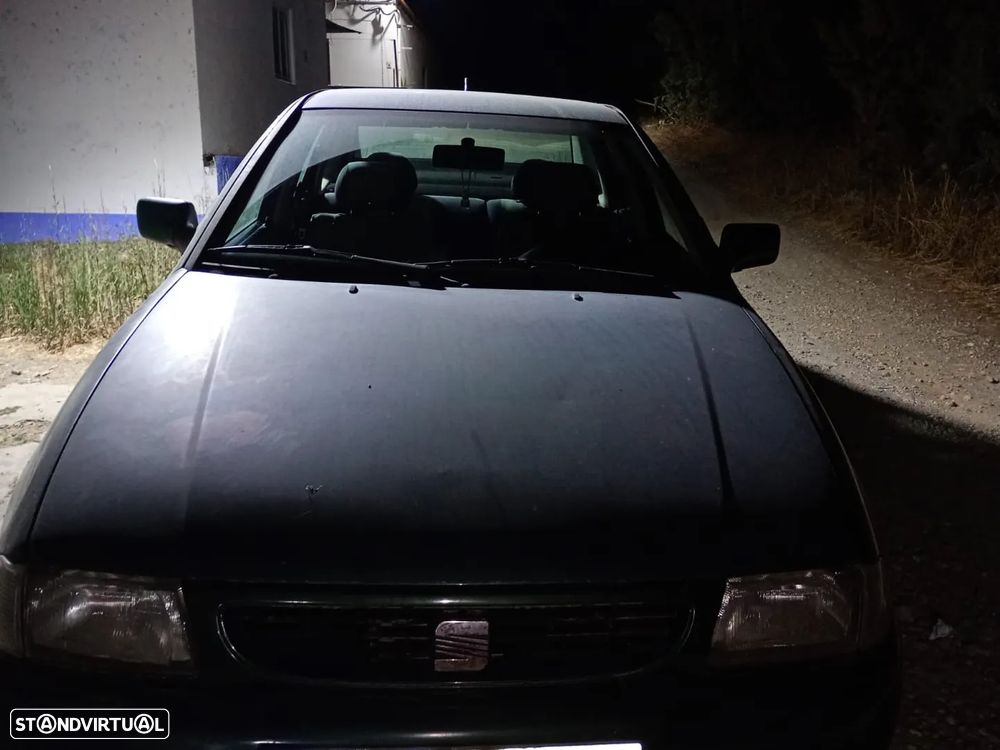SEAT Cordoba - 9