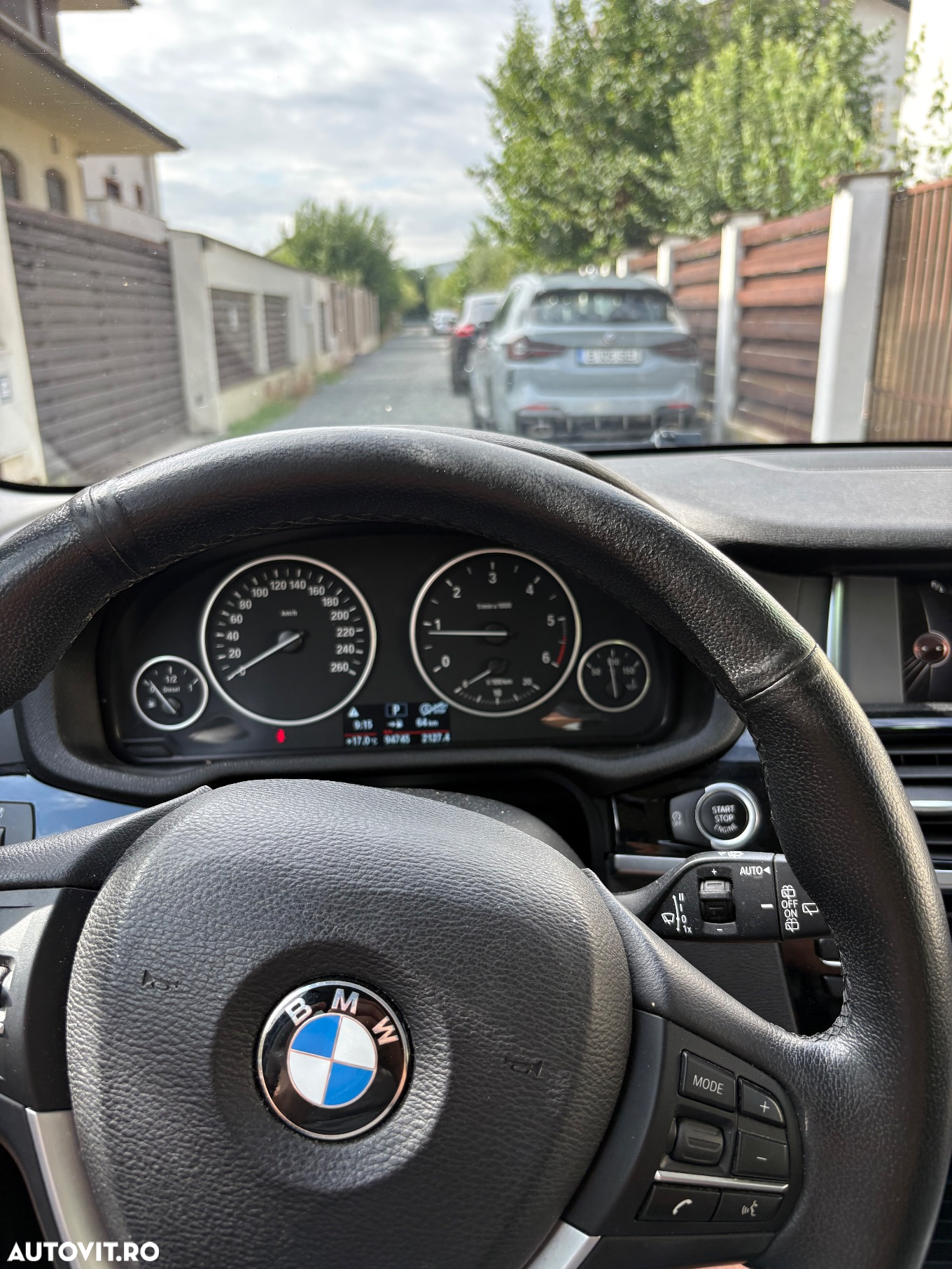 BMW X3 - 2