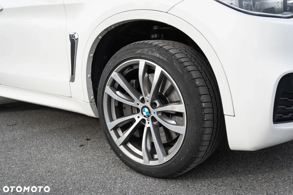 BMW X6 xDrive50i M Sport - 15