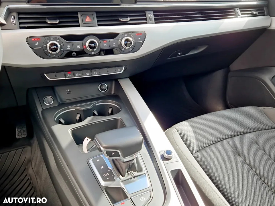 Audi A4 - 17