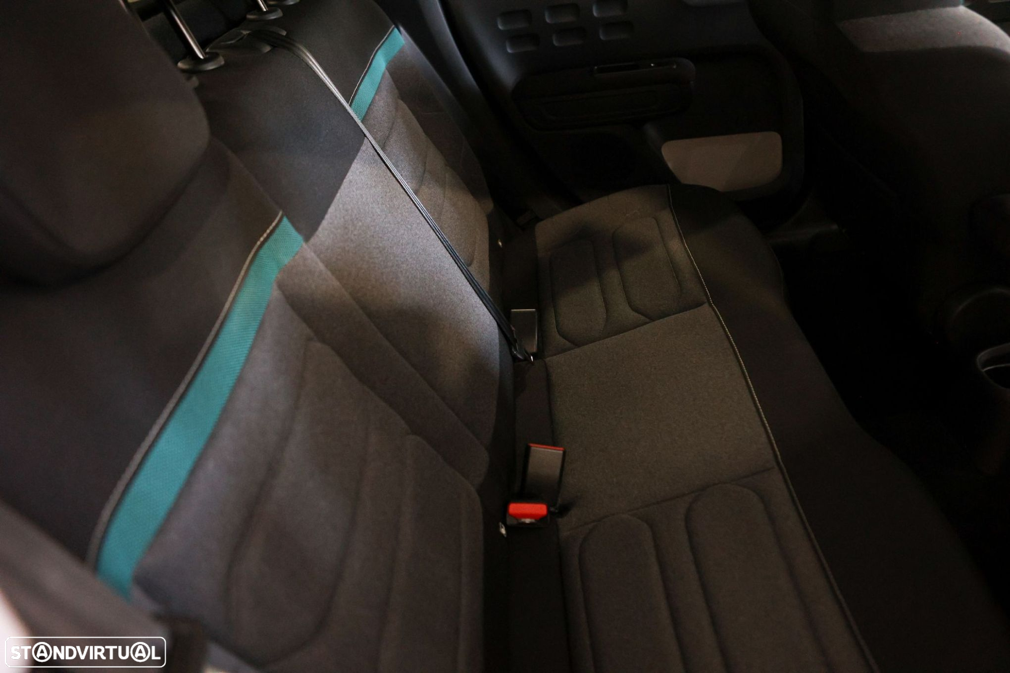 Citroën C3 1.2 PureTech Shine - 11