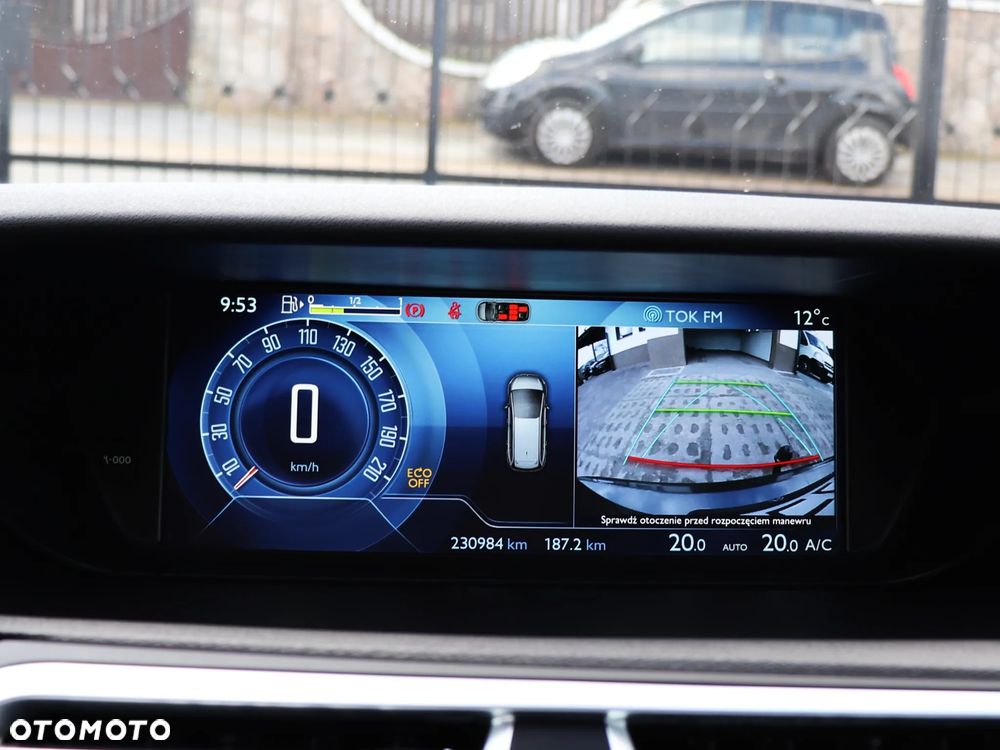 Citroën C4 Grand Picasso 2.0 HDi Exclusive - 30