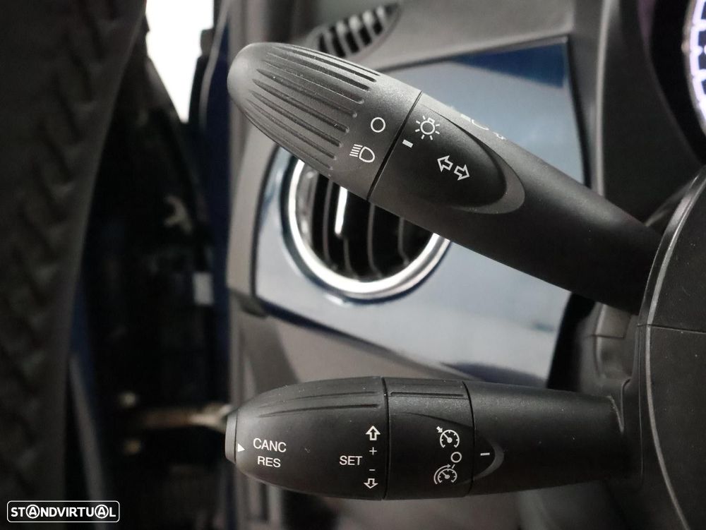 Fiat 500C 1.0 Hybrid Dolcevita - 13