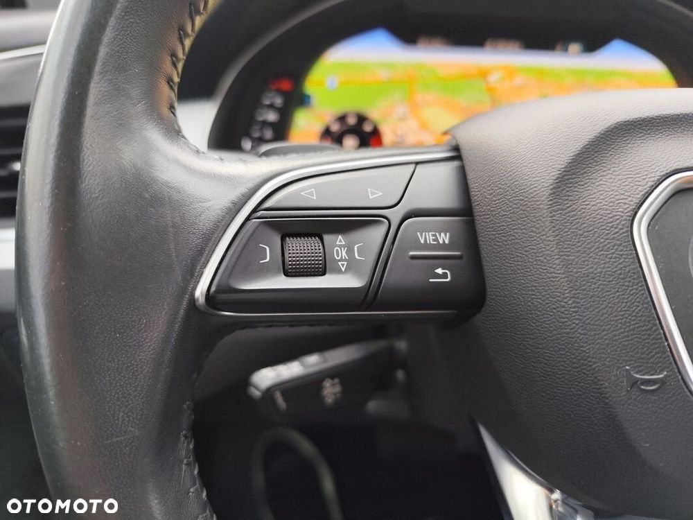 Audi Q7 45 TDI Quattro Tiptronic - 14