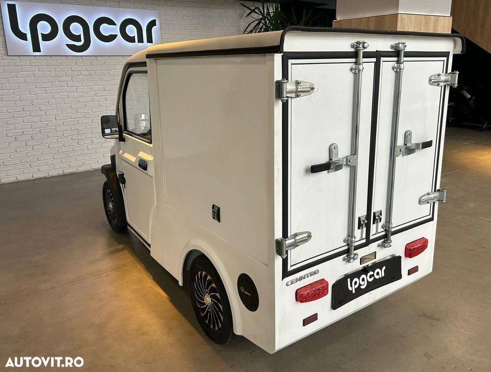 Cenntro Neibor 150j - 5