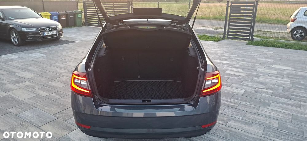 Skoda Octavia 2.0 TDI Tour - 9
