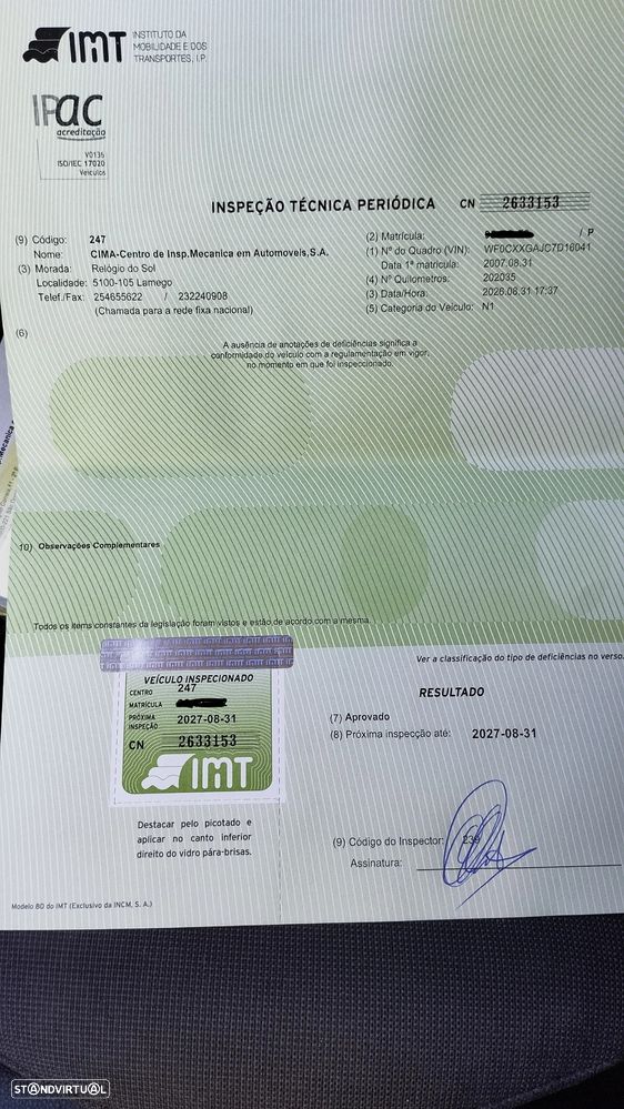 Ford Fiesta 1.4 TDCI Connection - 11