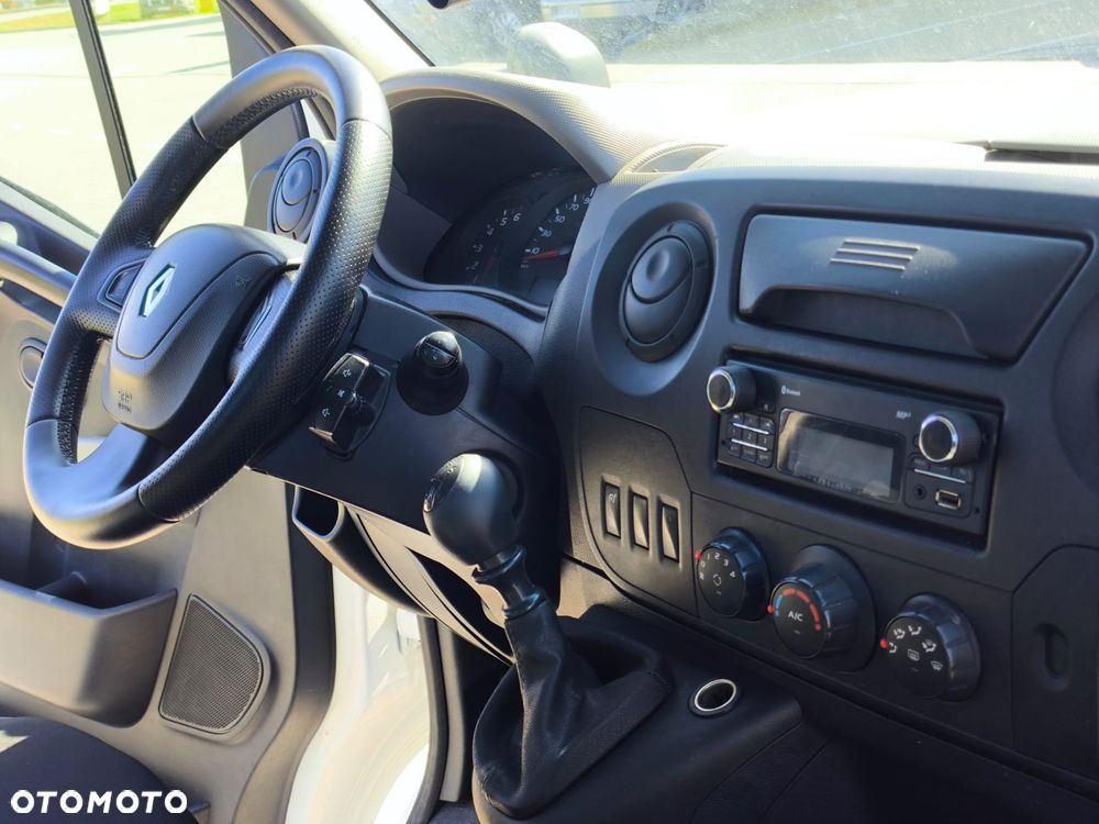 Renault MASTER - 22
