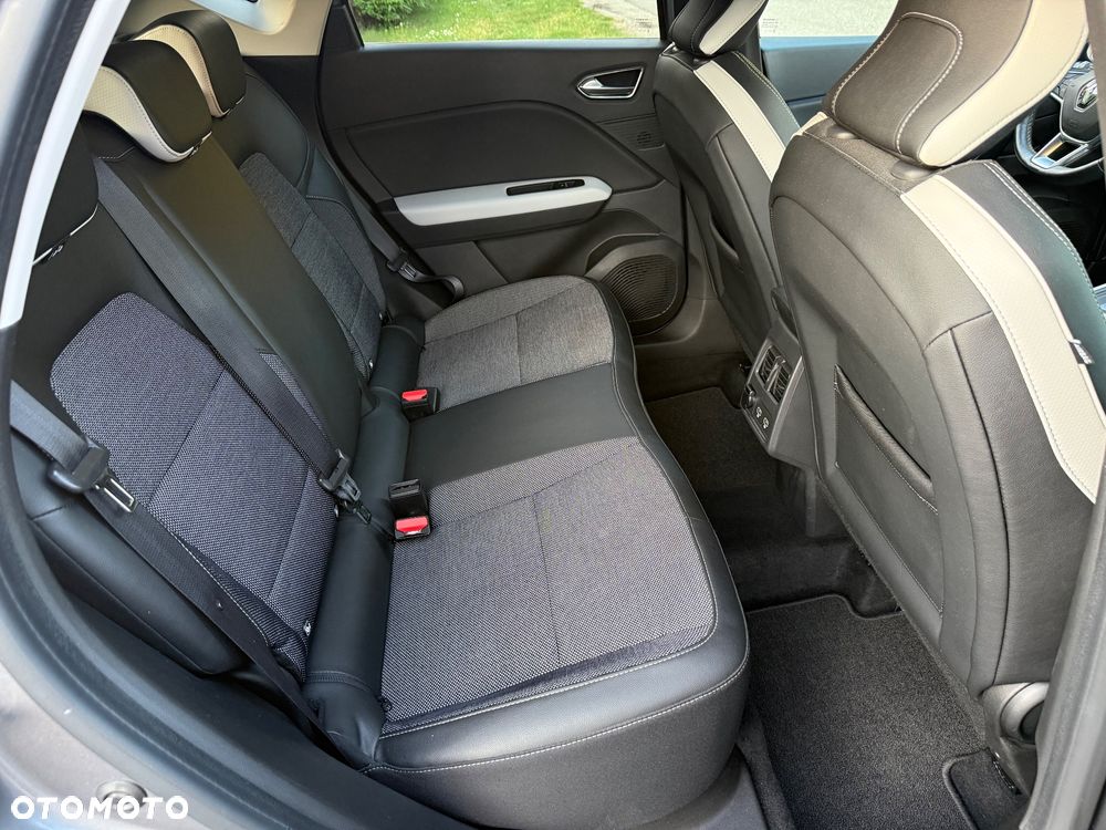 Renault Captur 1.3 TCe Zen EDC - 9