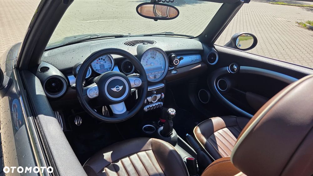 MINI Cooper S - 4