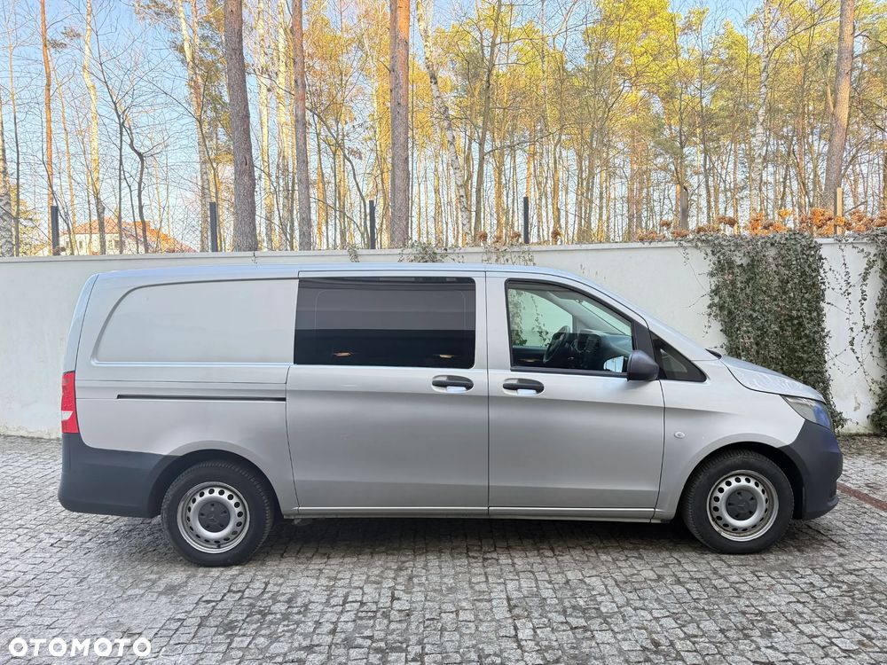 Mercedes-Benz Vito - 4