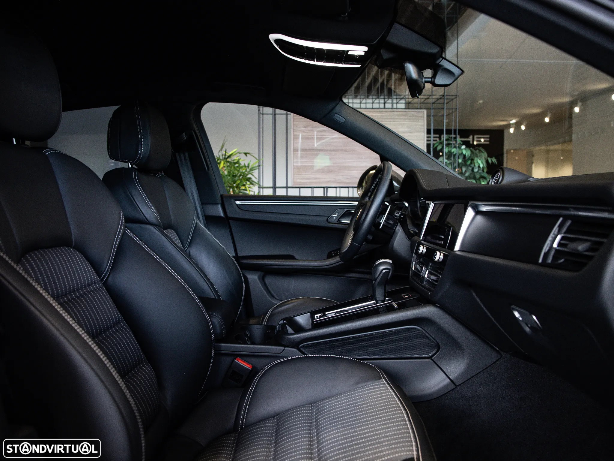 Porsche Macan T PDK - 38