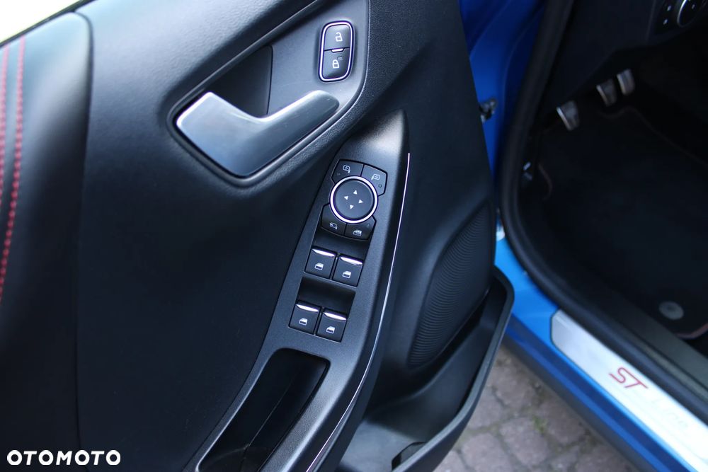 Ford Puma 1.0 EcoBoost ST-Line - 15