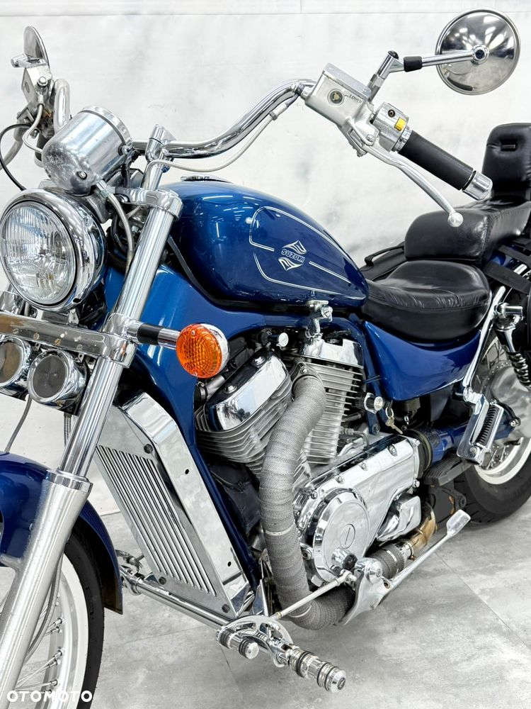 Suzuki VS - 7