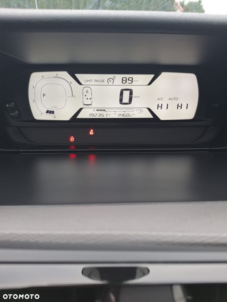 Citroën SpaceTourer - 11