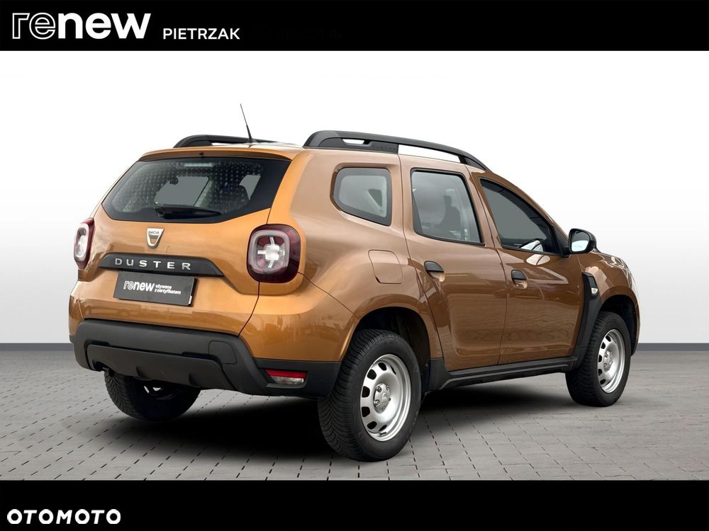 Dacia Duster - 6