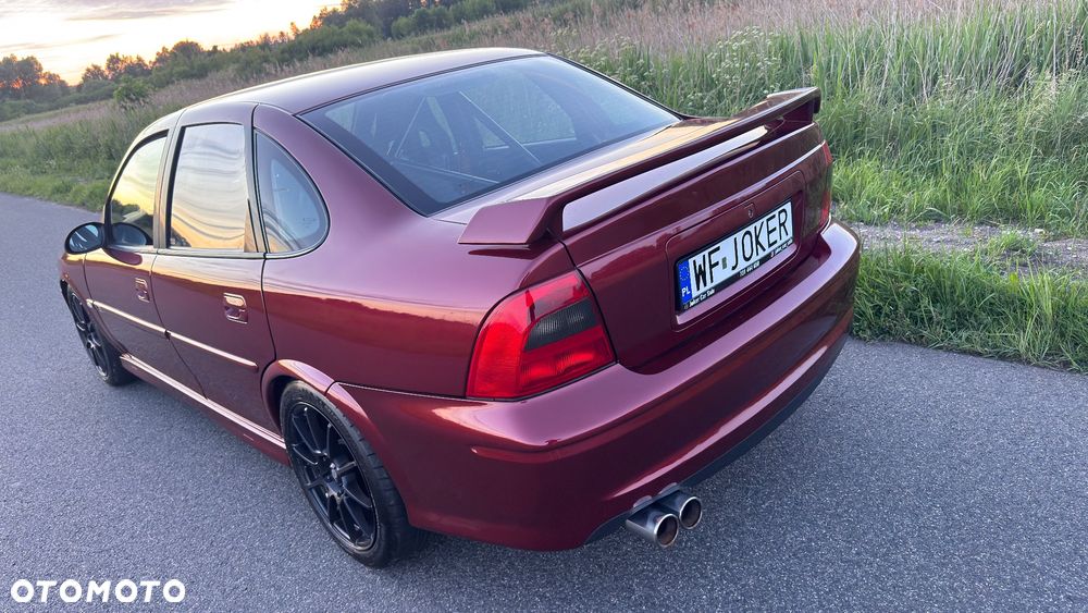 Opel Vectra 1.8 CD Sport - 5