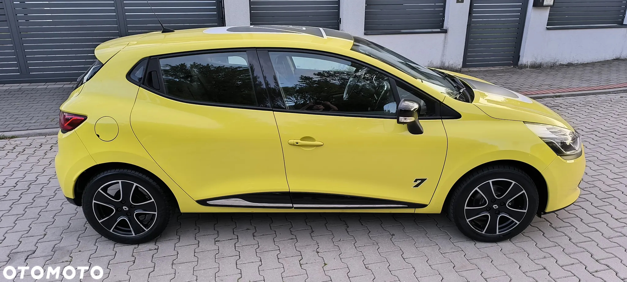 Renault Clio 0.9 Energy TCe Dynamique - 23
