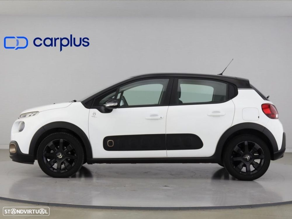 Citroën C3 1.2 PureTech Shine - 4