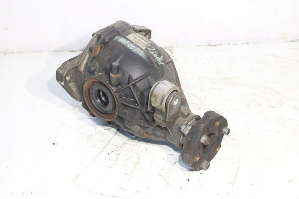 Most Dyferencjał Mercedes W205 2.2 CDI 2053503503