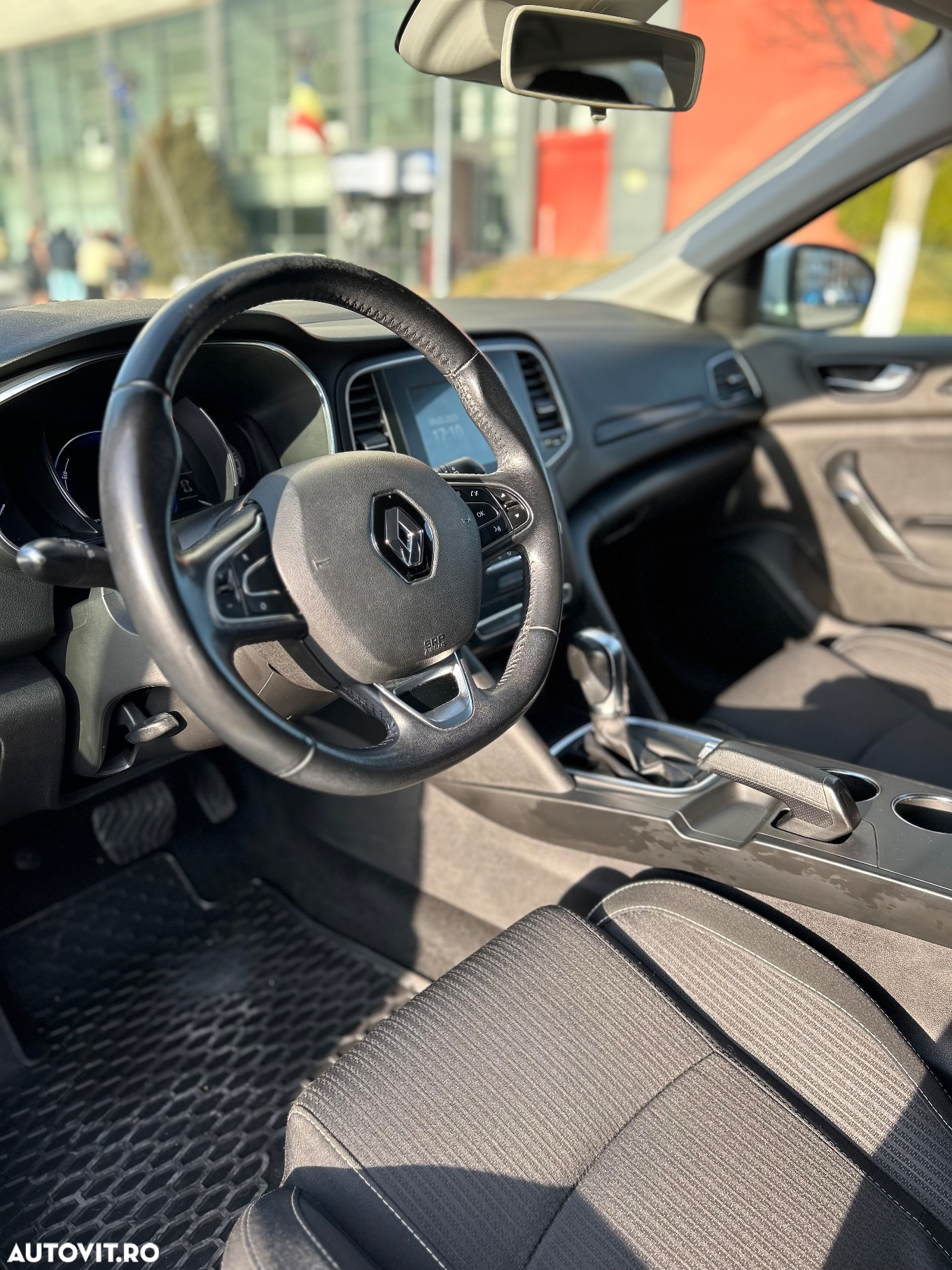 Renault Megane Grandtour ENERGY dCi 110 EDC INTENS - 6