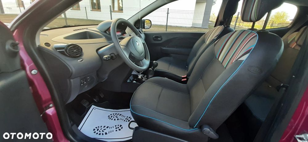 Renault Twingo - 31