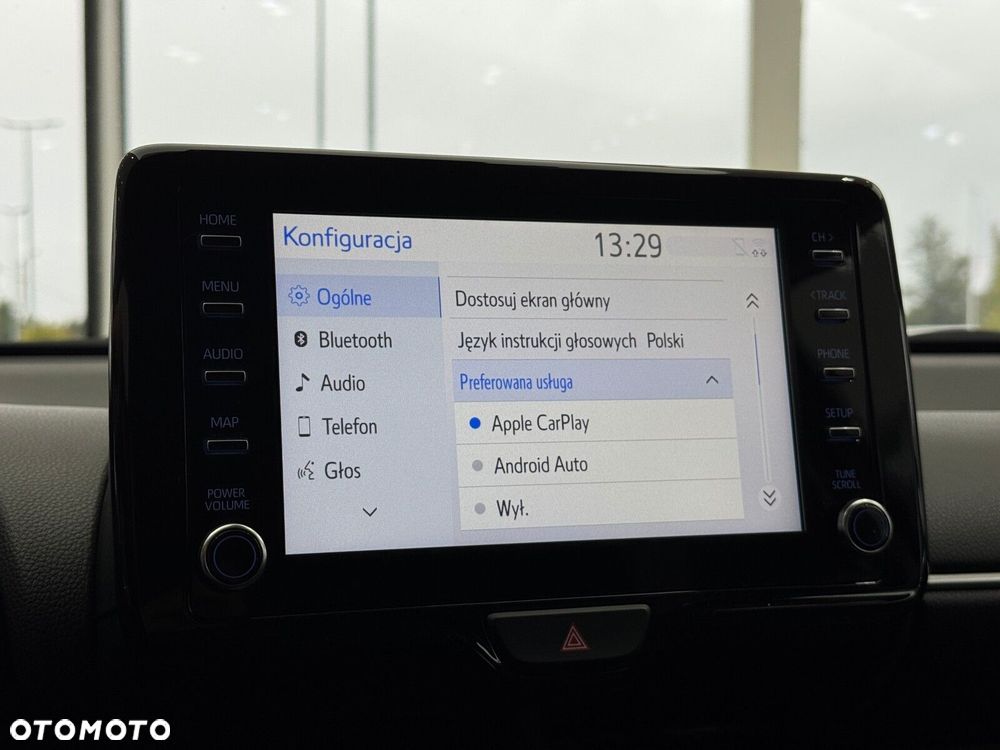 Toyota Yaris 1.5 Comfort - 29