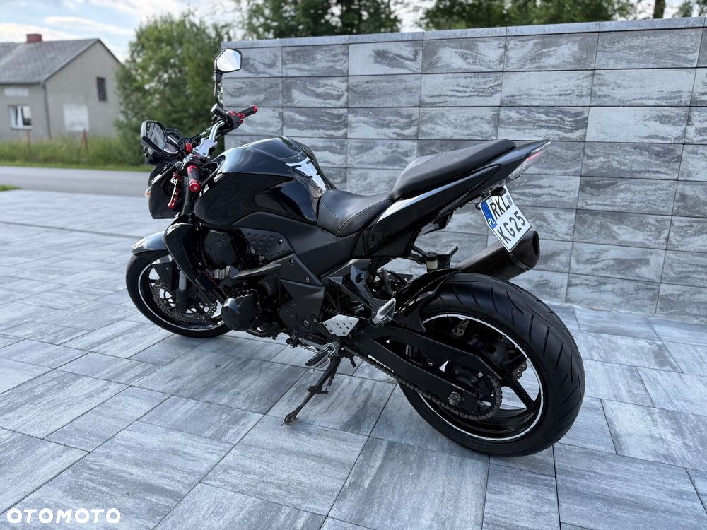 Kawasaki Z - 5