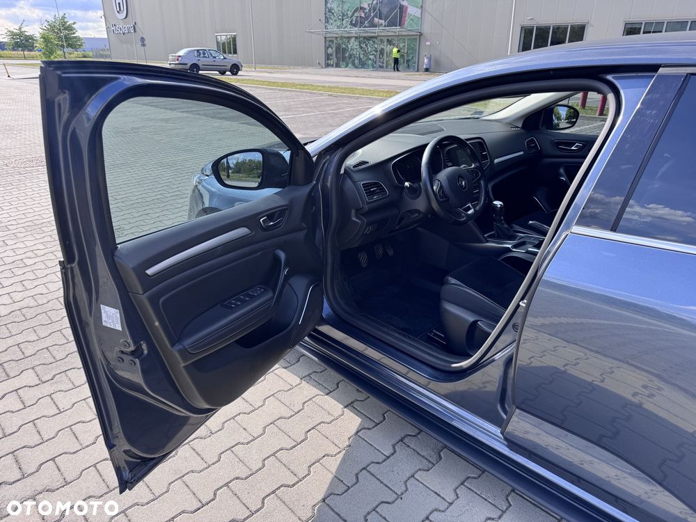 Renault Megane - 9