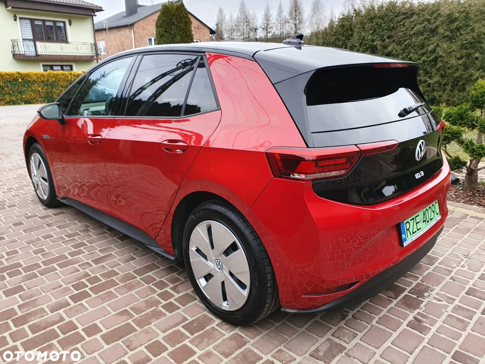 Volkswagen ID.3 - 3