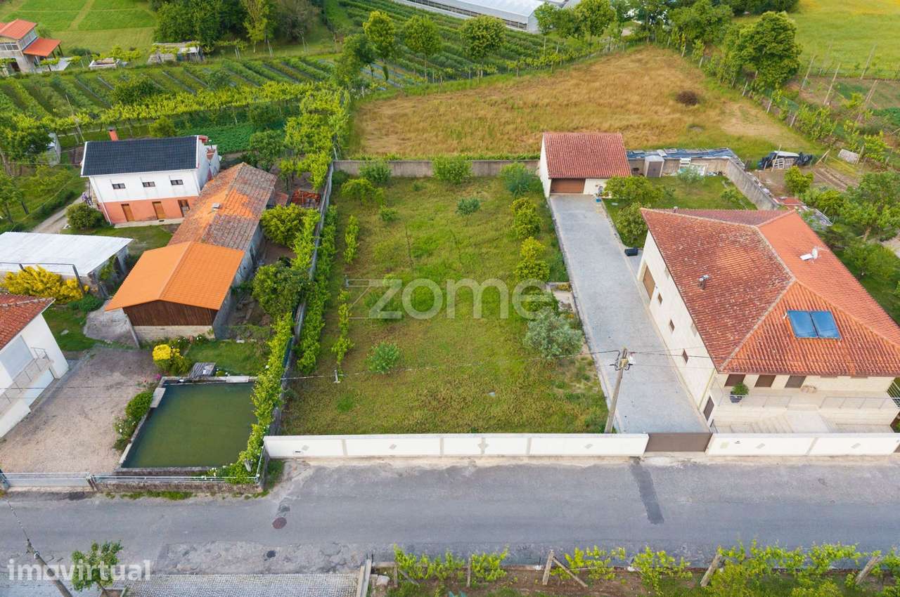 Terreno Urbano - Grande imagem: 5/17