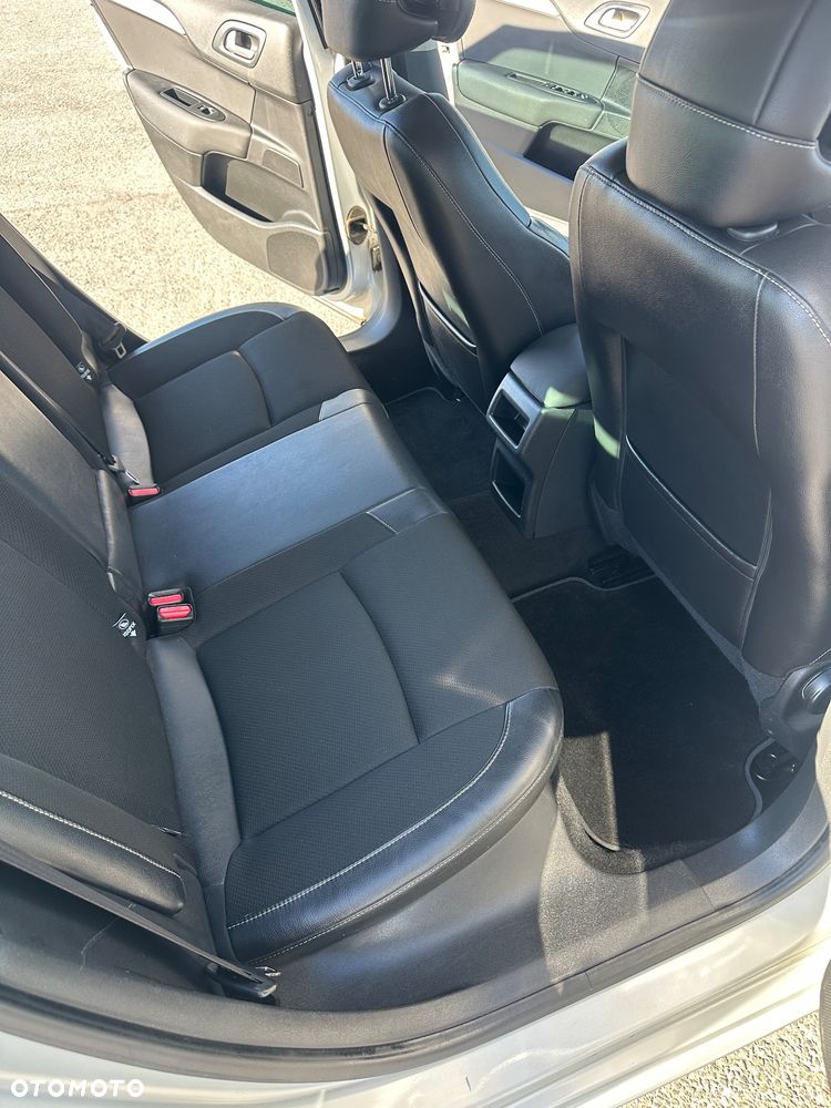 Citroën C4 1.6 VTi Selection - 28