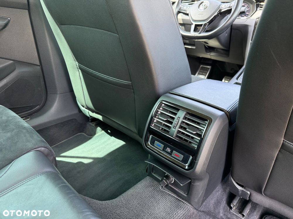 Volkswagen Passat 2.0 TDI BMT Comfortline DSG7 - 11